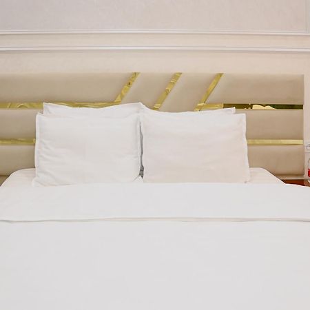 Ko'K Saroy Plaza Hotel 사마르칸트 외부 사진