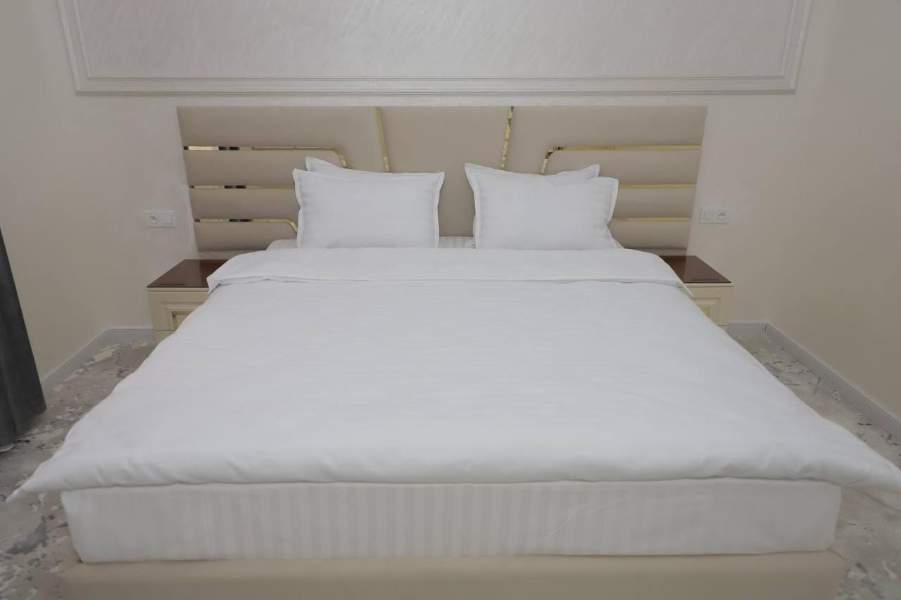 Ko'K Saroy Plaza Hotel 사마르칸트 외부 사진