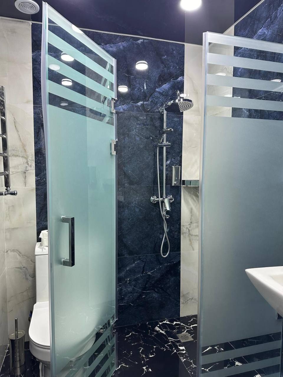Ko'K Saroy Plaza Hotel 사마르칸트 외부 사진