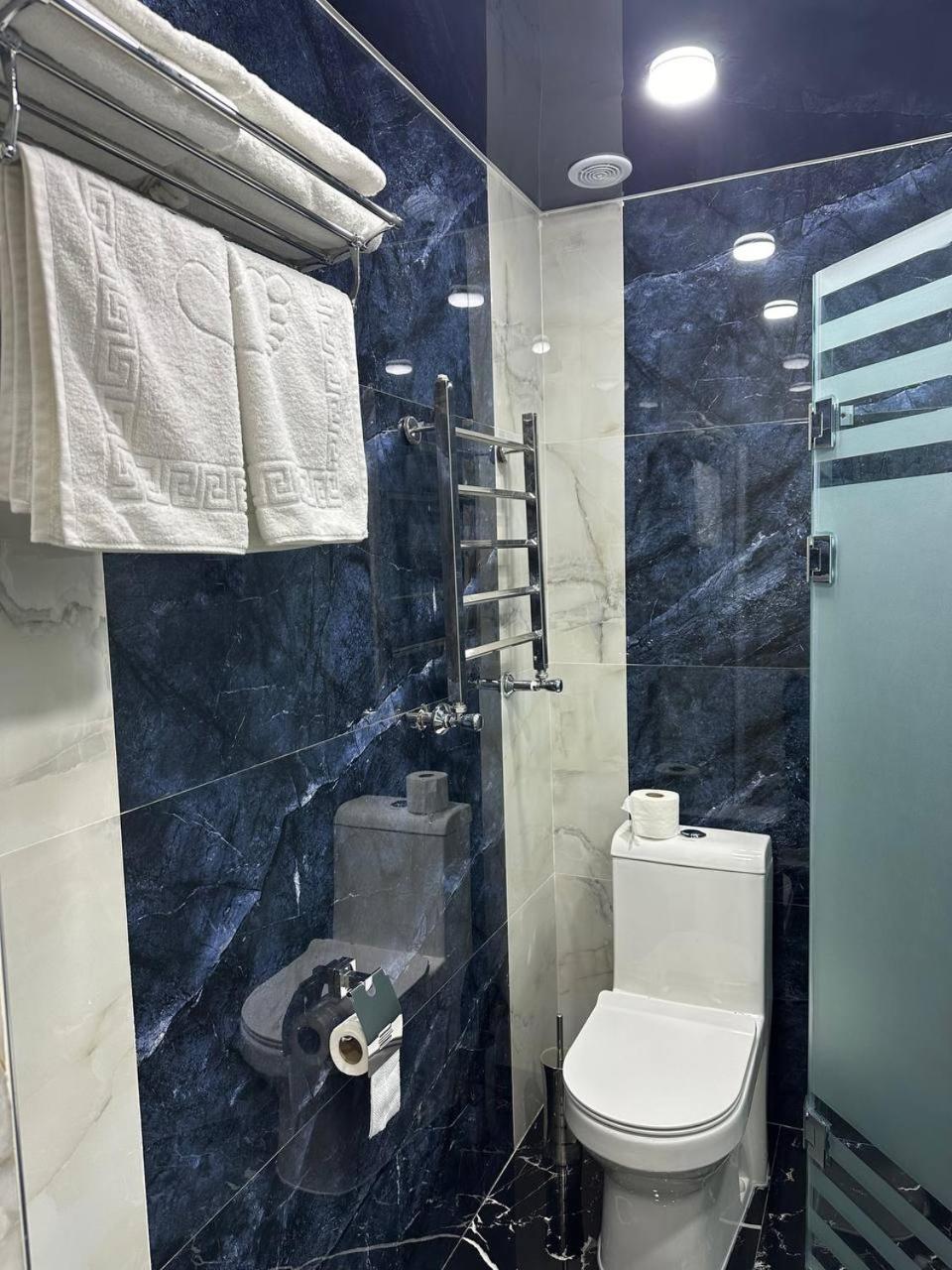 Ko'K Saroy Plaza Hotel 사마르칸트 외부 사진