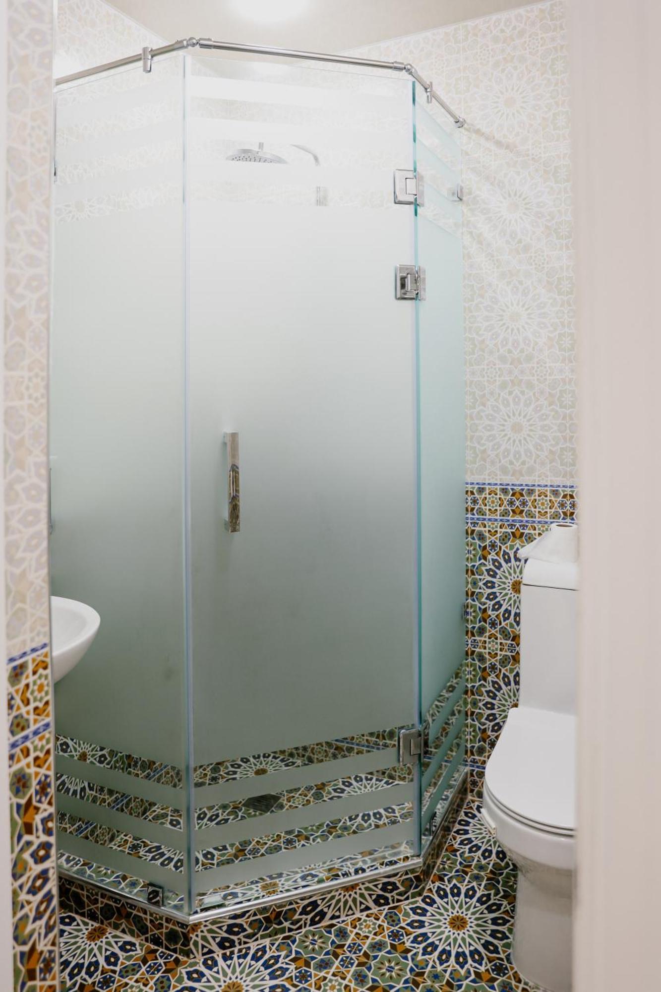 Ko'K Saroy Plaza Hotel 사마르칸트 외부 사진
