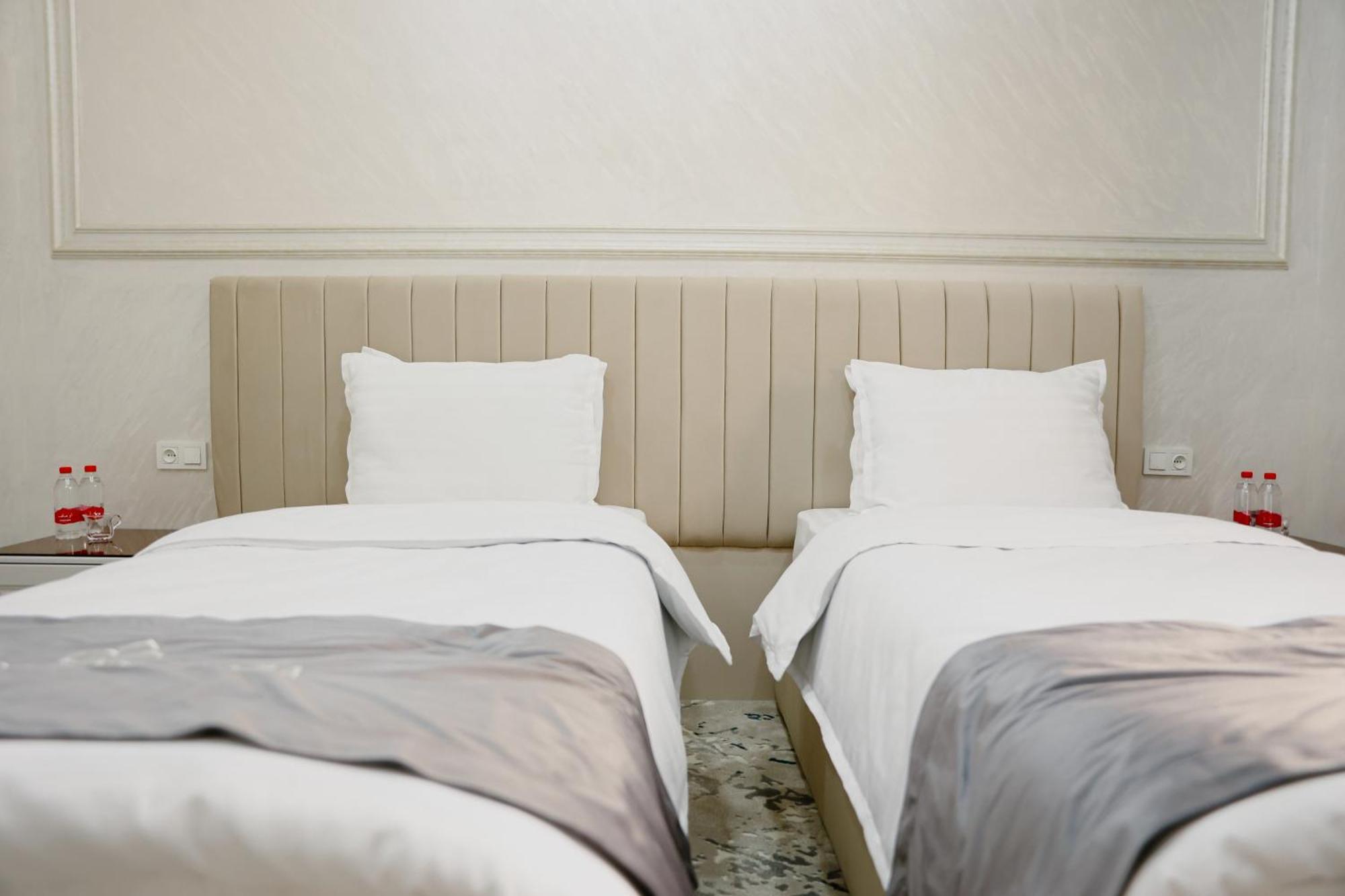 Ko'K Saroy Plaza Hotel 사마르칸트 외부 사진